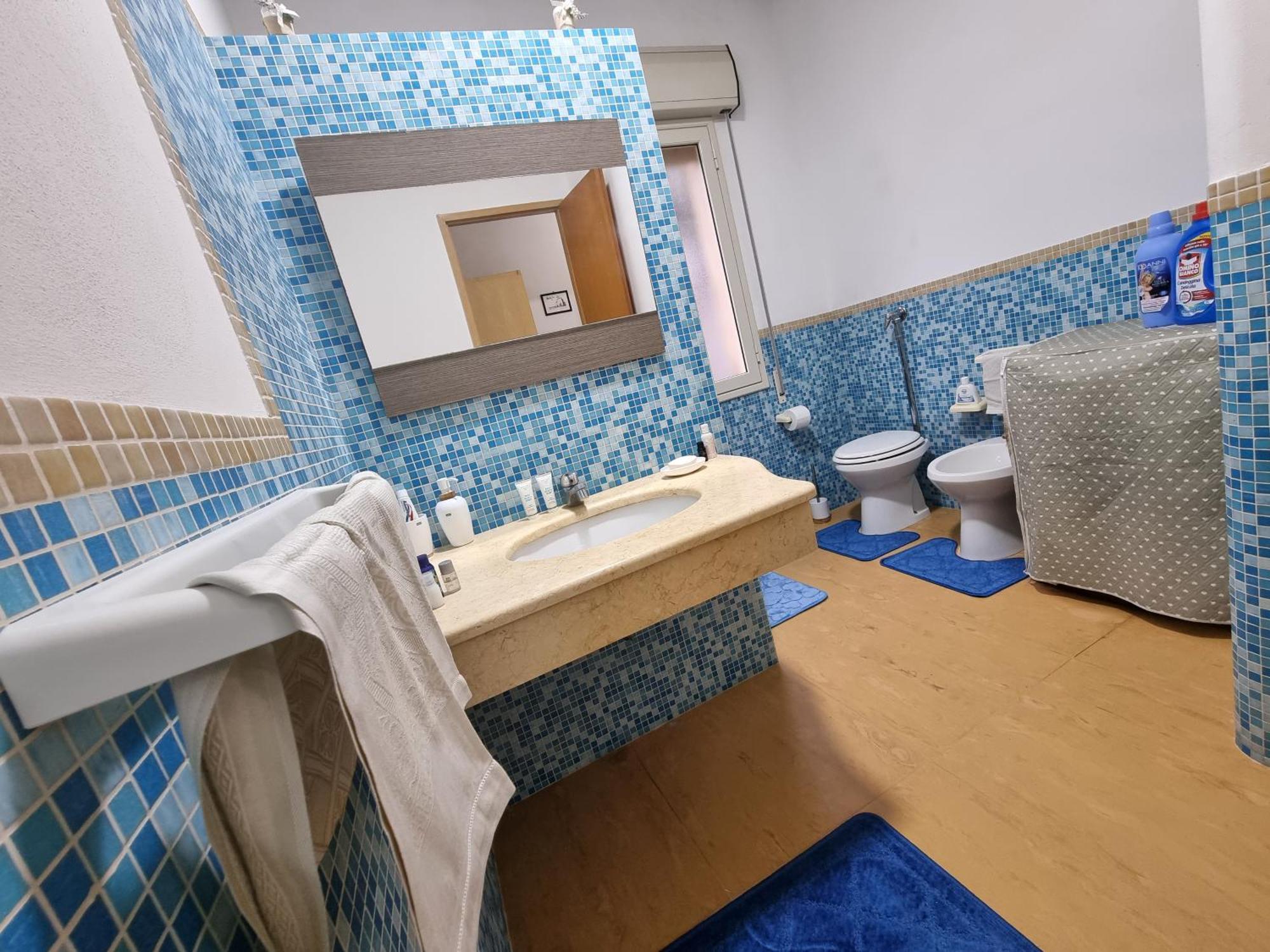Villa Serroni Mazara del Vallo Eksteriør billede