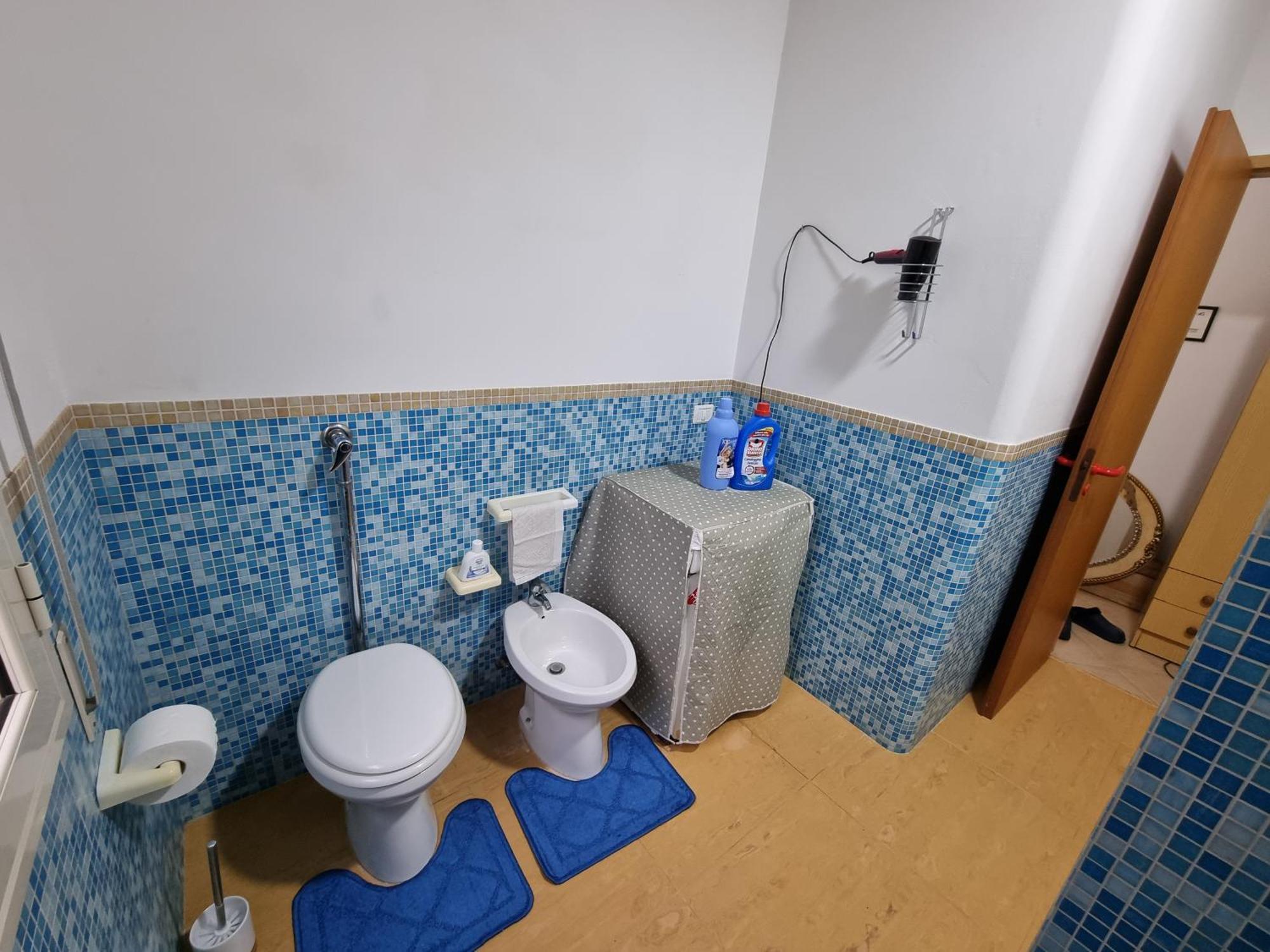 Villa Serroni Mazara del Vallo Eksteriør billede
