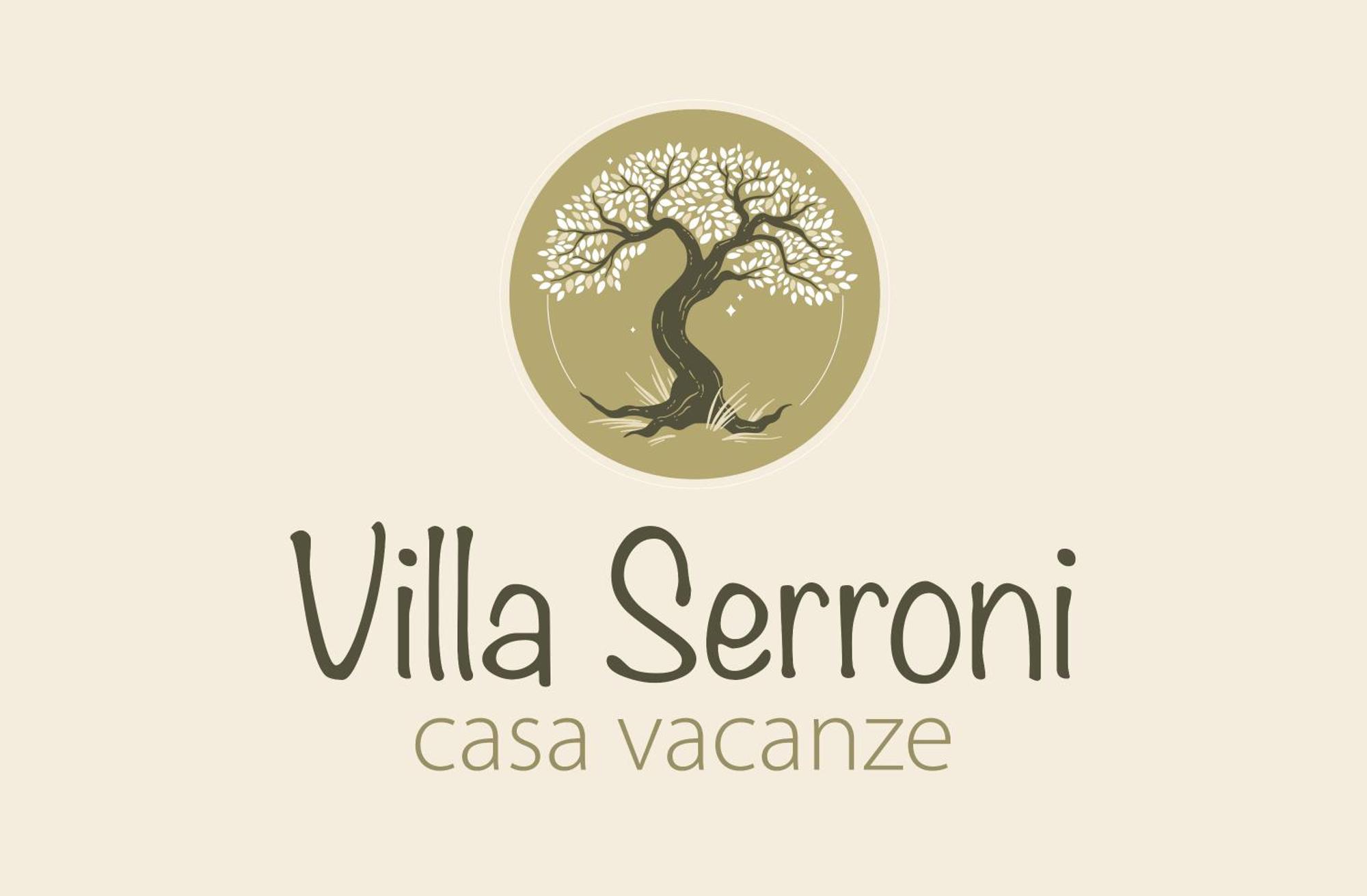 Villa Serroni Mazara del Vallo Eksteriør billede