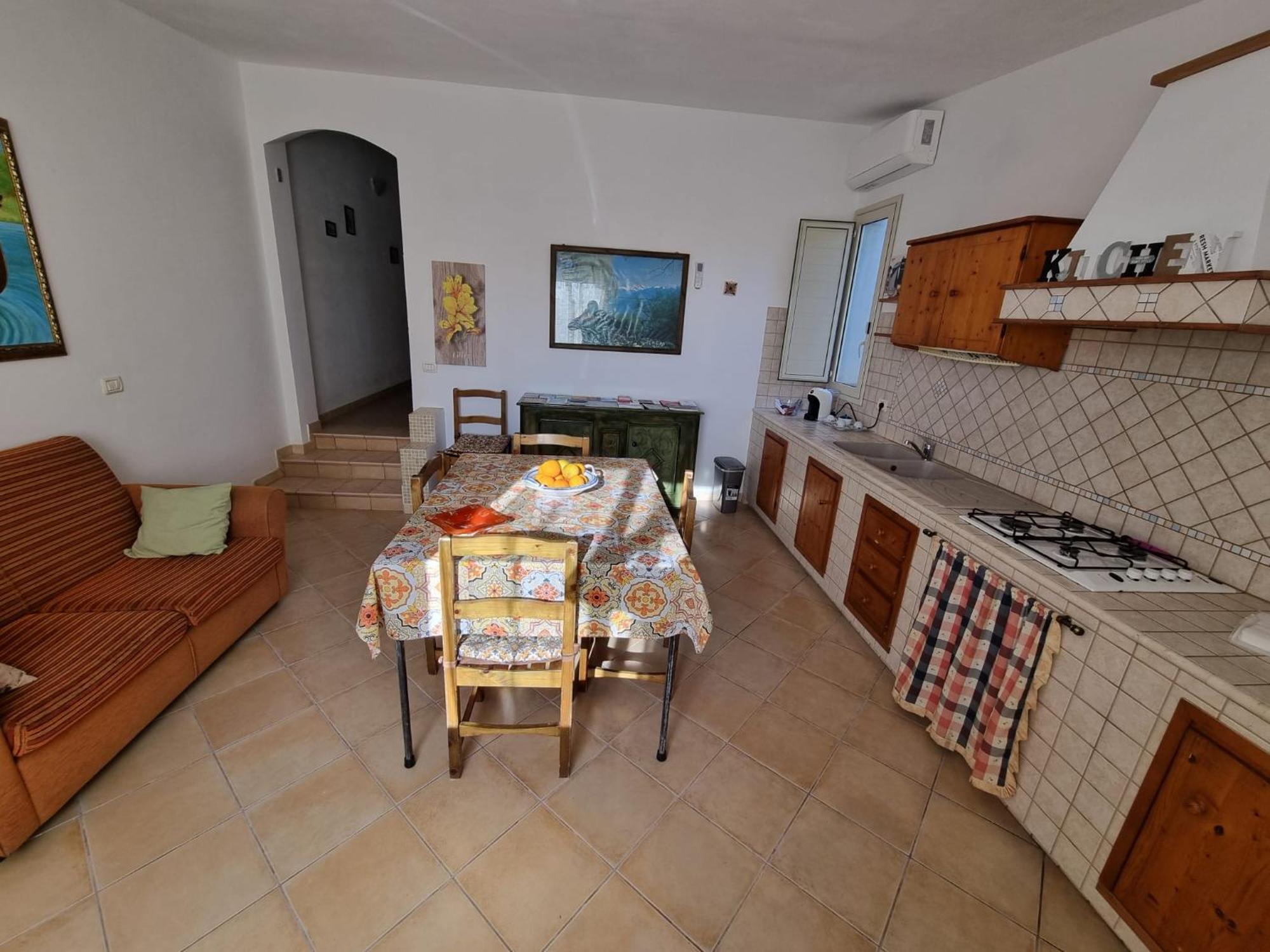 Villa Serroni Mazara del Vallo Eksteriør billede