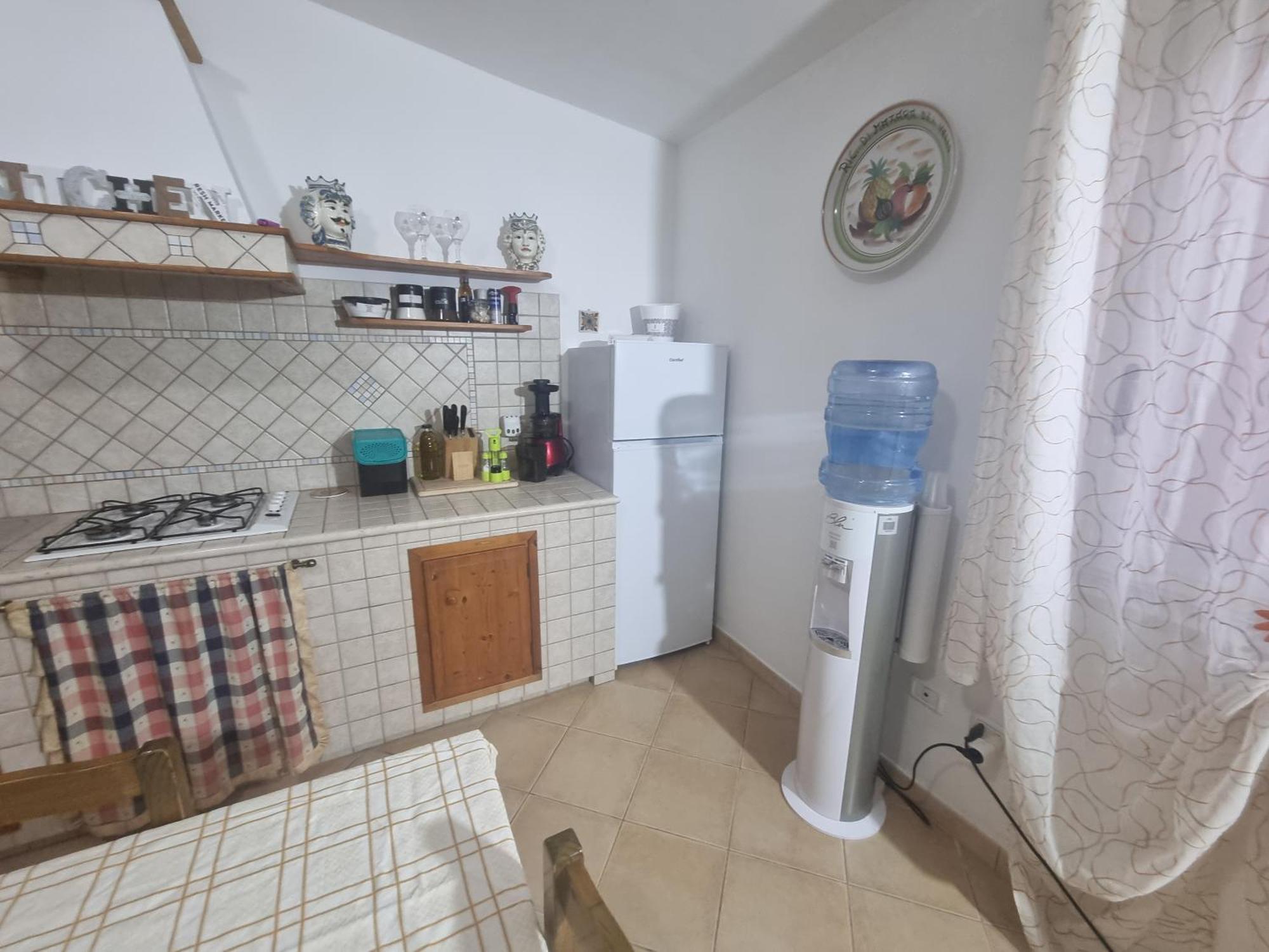 Villa Serroni Mazara del Vallo Eksteriør billede