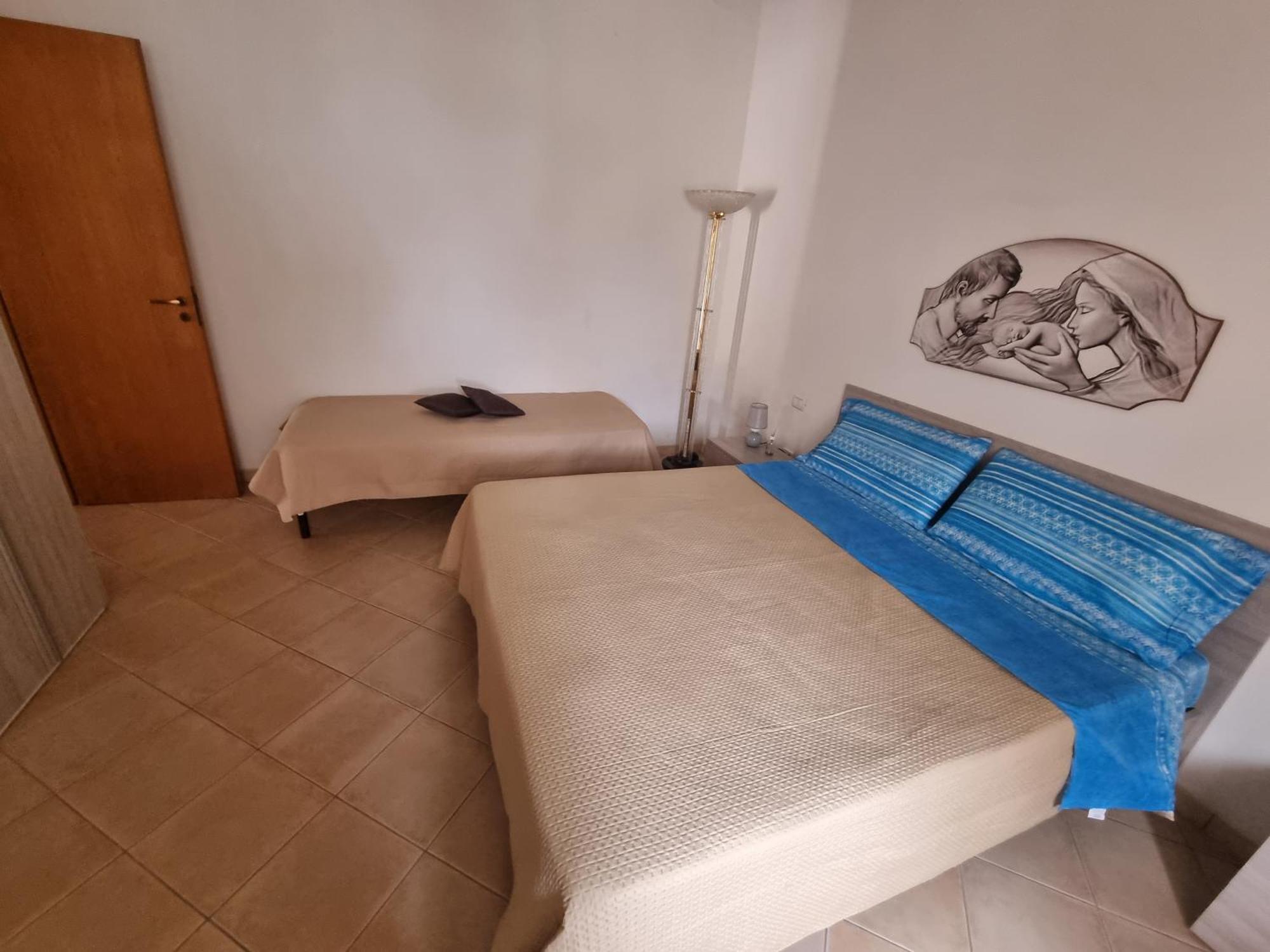 Villa Serroni Mazara del Vallo Eksteriør billede
